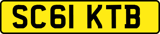 SC61KTB