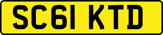 SC61KTD