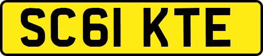 SC61KTE