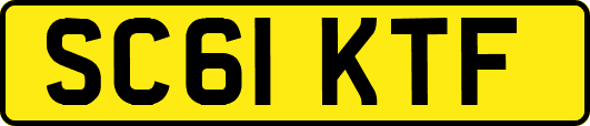 SC61KTF