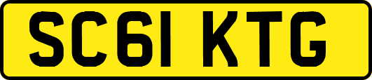 SC61KTG