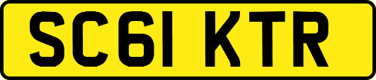 SC61KTR