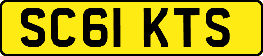 SC61KTS