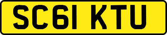 SC61KTU