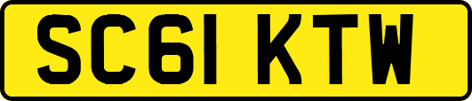 SC61KTW