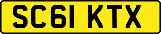 SC61KTX