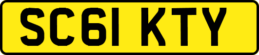 SC61KTY