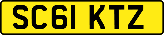 SC61KTZ