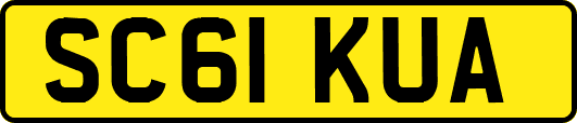SC61KUA