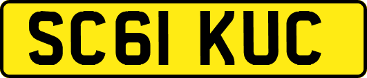 SC61KUC