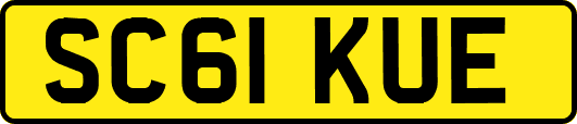 SC61KUE