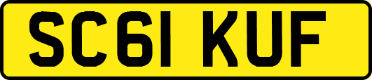 SC61KUF