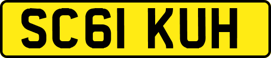 SC61KUH
