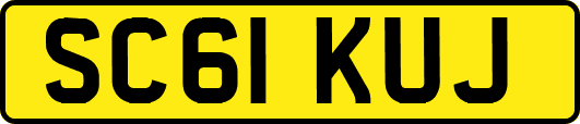 SC61KUJ