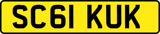 SC61KUK