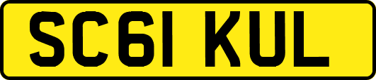 SC61KUL