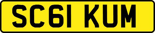 SC61KUM