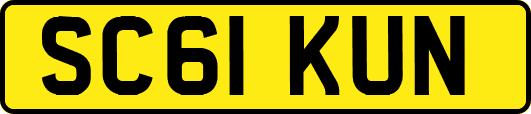 SC61KUN