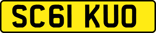 SC61KUO