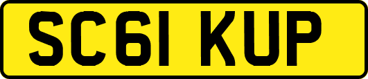 SC61KUP