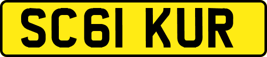 SC61KUR