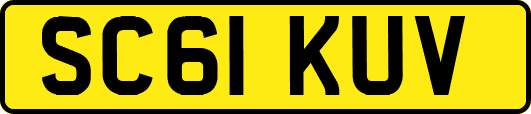 SC61KUV