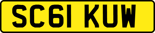 SC61KUW