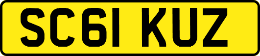 SC61KUZ
