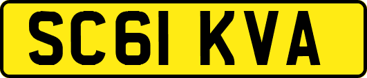 SC61KVA