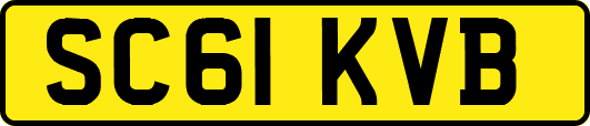 SC61KVB