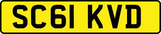 SC61KVD
