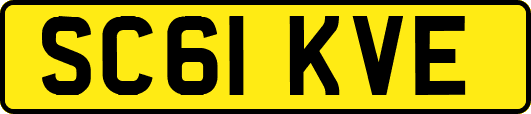 SC61KVE