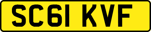 SC61KVF