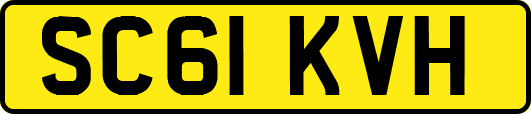 SC61KVH