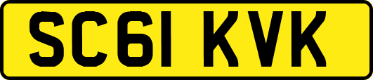 SC61KVK