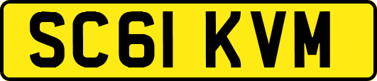 SC61KVM
