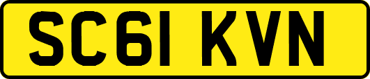 SC61KVN
