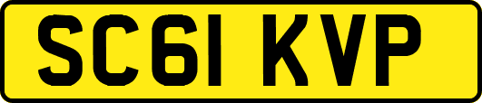 SC61KVP
