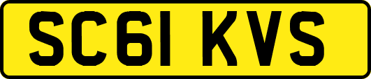 SC61KVS