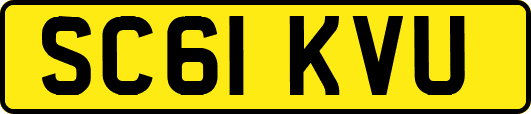 SC61KVU