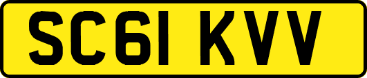 SC61KVV