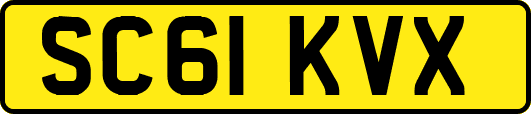 SC61KVX