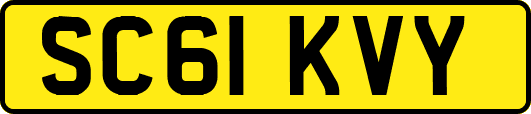 SC61KVY