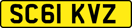 SC61KVZ