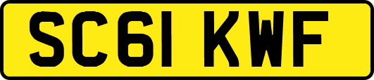 SC61KWF