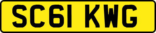SC61KWG