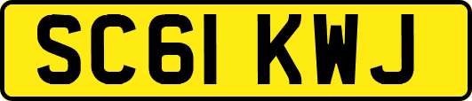 SC61KWJ