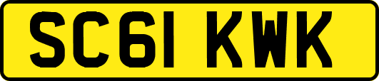 SC61KWK