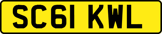 SC61KWL