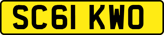 SC61KWO